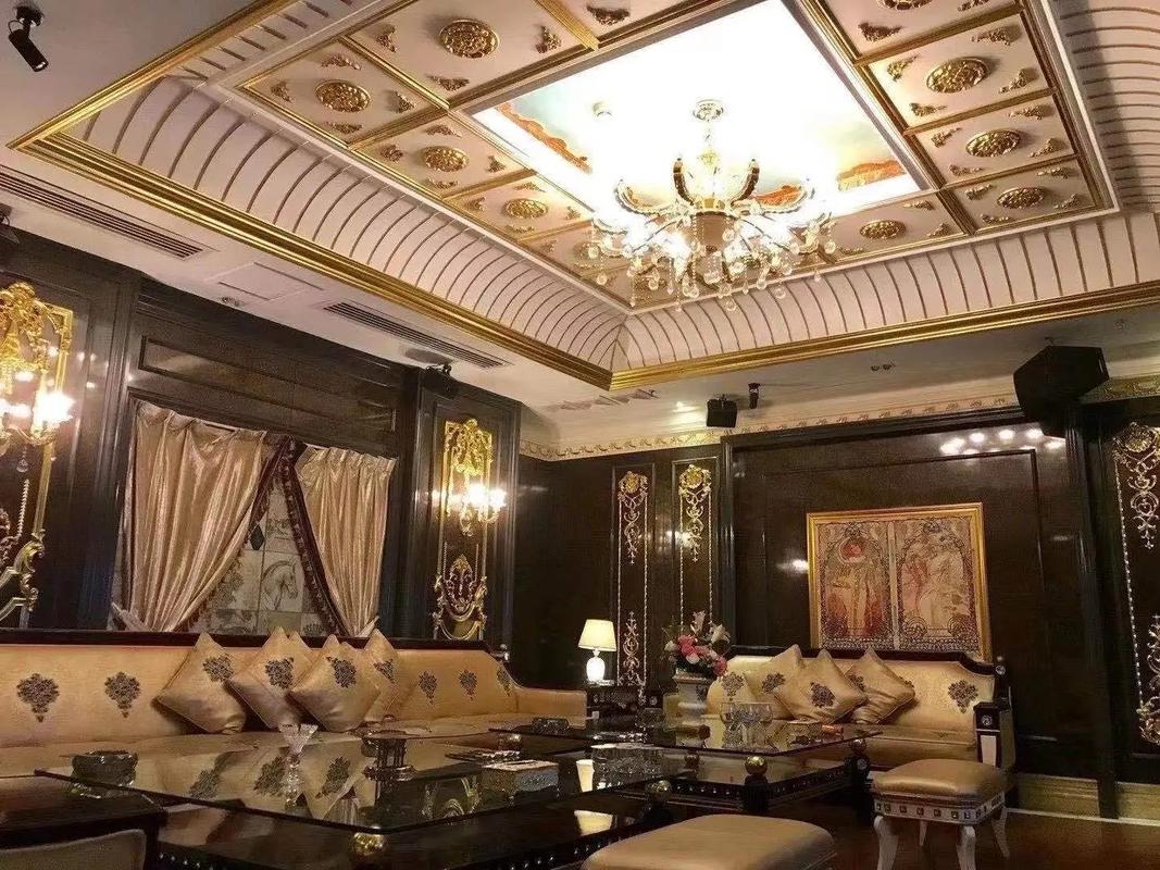 鸡西商务ktv环境怎么样值得体验-密山市ktv预订